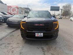 GMC Acadia